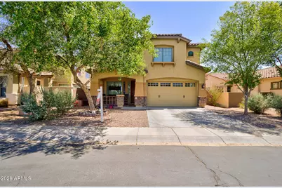 131 E Baja Place, Casa Grande, AZ 85122 - Photo 1
