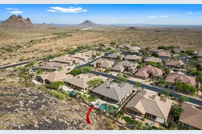 13518 E Sorrel Lane, Scottsdale, AZ 85259 - Photo 5