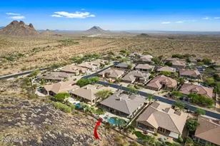 13518 E Sorrel Ln, Scottsdale, AZ 85259 - Photo 5
