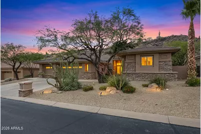 13518 E Sorrel Lane, Scottsdale, AZ 85259 - Photo 57