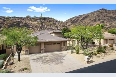 13518 E Sorrel Lane, Scottsdale, AZ 85259 - Photo 1