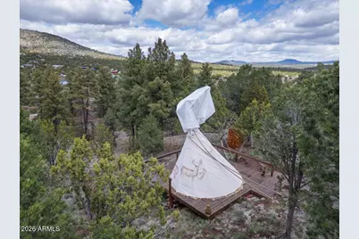 1867 E Brook Hill Road, Williams, AZ 86046 - Photo 53
