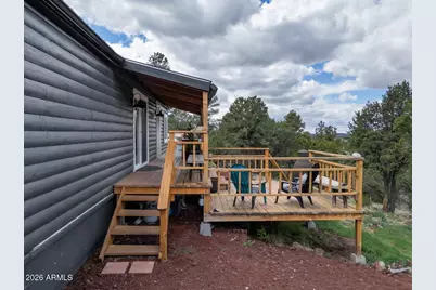 1867 E Brook Hill Road, Williams, AZ 86046 - Photo 11