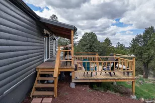 1867 E Brook Hill Rd, Williams, AZ 86046 - Photo 11