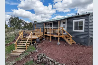 1867 E Brook Hill Road, Williams, AZ 86046 - Photo 29