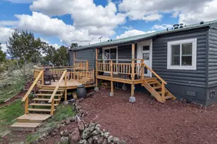 1867 E Brook Hill Rd, Williams, AZ 86046 - Photo 29