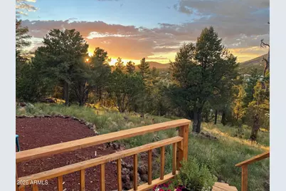 1867 E Brook Hill Road, Williams, AZ 86046 - Photo 3