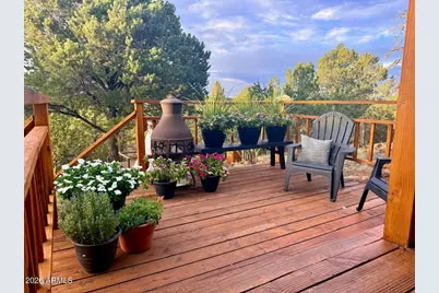 1867 E Brook Hill Road, Williams, AZ 86046 - Photo 23