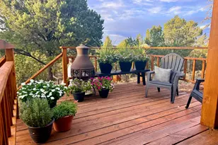 1867 E Brook Hill Rd, Williams, AZ 86046 - Photo 23