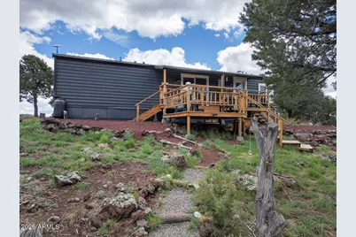 1867 E Brook Hill Road, Williams, AZ 86046 - Photo 9