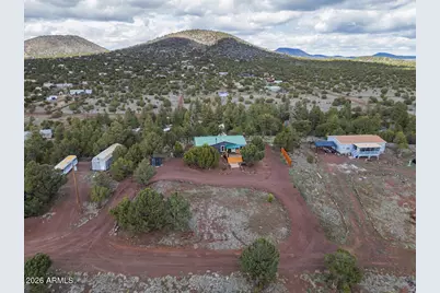1867 E Brook Hill Road, Williams, AZ 86046 - Photo 15