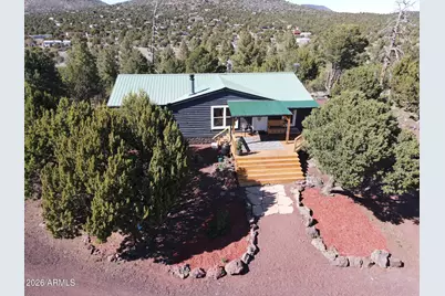 1867 E Brook Hill Road, Williams, AZ 86046 - Photo 5