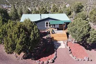 1867 E Brook Hill Rd, Williams, AZ 86046 - Photo 5