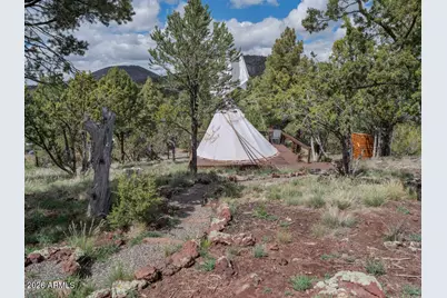 1867 E Brook Hill Road, Williams, AZ 86046 - Photo 51