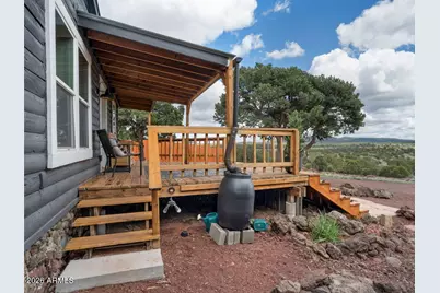 1867 E Brook Hill Road, Williams, AZ 86046 - Photo 43
