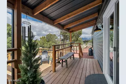 1867 E Brook Hill Road, Williams, AZ 86046 - Photo 49