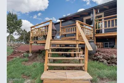 1867 E Brook Hill Road, Williams, AZ 86046 - Photo 47