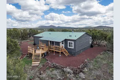 1867 E Brook Hill Road, Williams, AZ 86046 - Photo 13