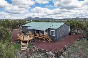 1867 E Brook Hill Rd, Williams, AZ 86046 - Photo 13