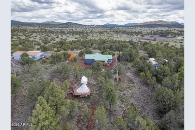1867 E Brook Hill Road, Williams, AZ 86046 - Photo 17