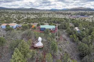 1867 E Brook Hill Rd, Williams, AZ 86046 - Photo 17