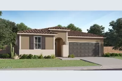 3281 E Fattoria Avenue, San Tan Valley, AZ 85143 - Photo 1