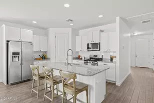 13642 W Desert Moon Way, Peoria, AZ 85383 - Photo 1