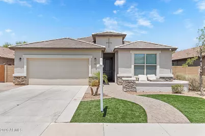 13642 W Desert Moon Way, Peoria, AZ 85383 - Photo 1