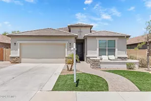 13642 W Desert Moon Way, Peoria, AZ 85383 - Photo 1