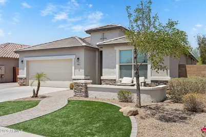 13642 W Desert Moon Way, Peoria, AZ 85383 - Photo 7