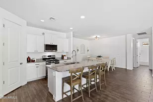 13642 W Desert Moon Way, Peoria, AZ 85383 - Photo 23