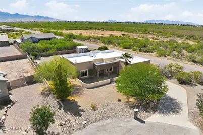 4212 S Hackberry Drive, Sierra Vista, AZ 85650 - Photo 37