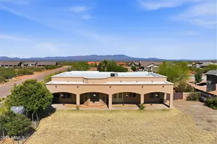 4212 S Hackberry Dr, Sierra Vista, AZ 85650 - Photo 39