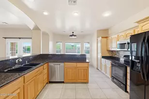 4212 S Hackberry Dr, Sierra Vista, AZ 85650 - Photo 13