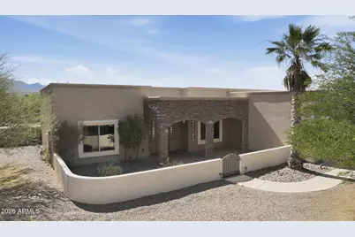 4212 S Hackberry Drive, Sierra Vista, AZ 85650 - Photo 1