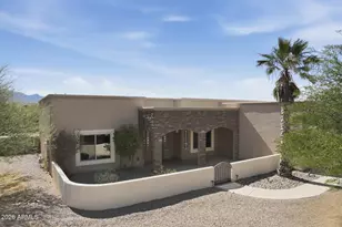 4212 S Hackberry Dr, Sierra Vista, AZ 85650 - Photo 1