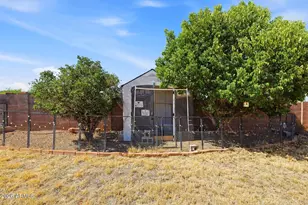 4212 S Hackberry Dr, Sierra Vista, AZ 85650 - Photo 31
