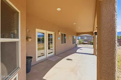 4212 S Hackberry Drive, Sierra Vista, AZ 85650 - Photo 33