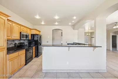 4212 S Hackberry Drive, Sierra Vista, AZ 85650 - Photo 9
