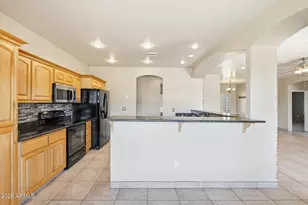 4212 S Hackberry Dr, Sierra Vista, AZ 85650 - Photo 9