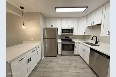 4901 S Calle Los Cerros Drive #206, Tempe, AZ 85282 - Photo 5