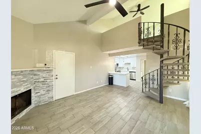 4901 S Calle Los Cerros Drive #206, Tempe, AZ 85282 - Photo 3