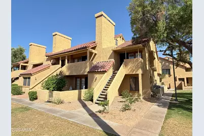 4901 S Calle Los Cerros Drive #206, Tempe, AZ 85282 - Photo 1