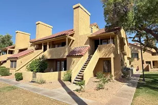 4901 S Calle Los Cerros Dr, Tempe, AZ 85282 - Photo 1