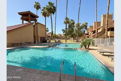 4901 S Calle Los Cerros Drive #206, Tempe, AZ 85282 - Photo 15