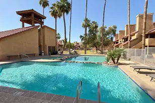 4901 S Calle Los Cerros Dr, Tempe, AZ 85282 - Photo 15