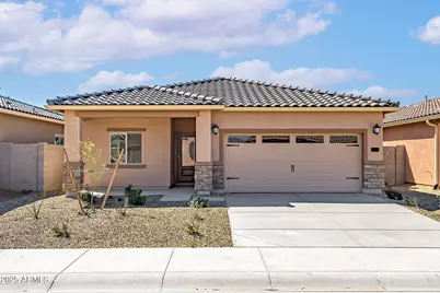 24605 W St Charles Avenue, Buckeye, AZ 85326 - Photo 1