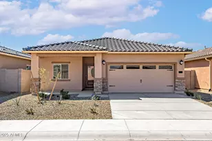 24605 W St Charles Ave, Buckeye, AZ 85326 - Photo 1