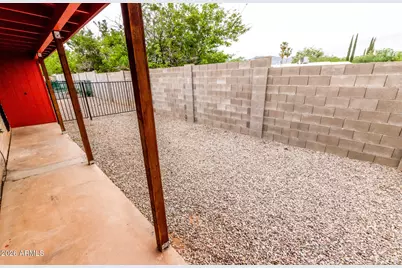 3799 E Foothills Drive #5, Sierra Vista, AZ 85635 - Photo 21