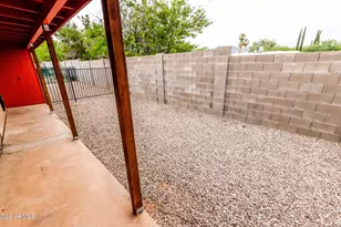 3799 E Foothills Dr, Sierra Vista, AZ 85635 - Photo 21